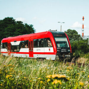 Arriva Group secures Polish rail deal for network expansion