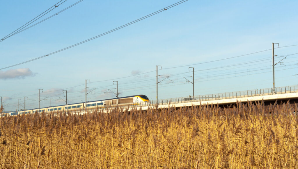 HS1 Performance Rises but Regulator Presses on Assets HS1 Performance Rises but Regulator Presses on Assets