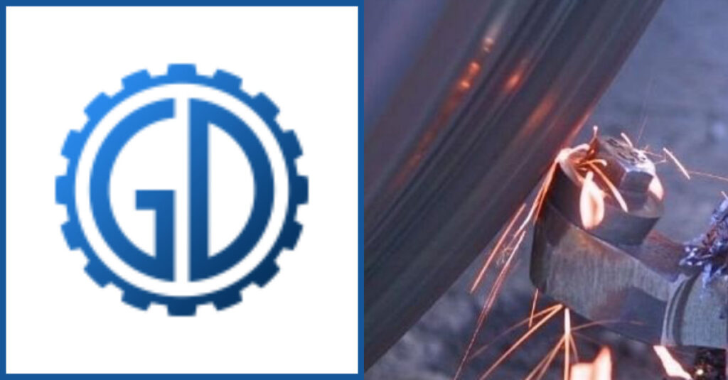 Wheelset Grinding: Advantages of the Mobile Technology from GROUP DIESEL LTD