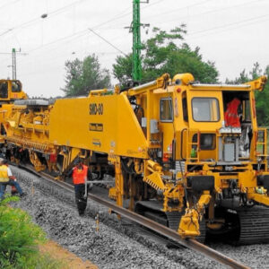 Development of the Trans-Kazakhstan Railway Corridor