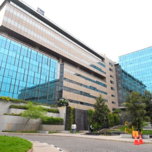 Knorr-Bremse открыла центр ИИ в Ченнаи