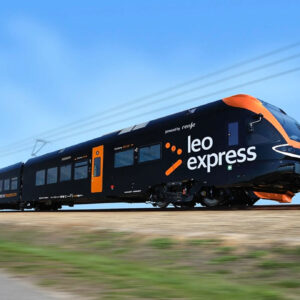 Успех компании Leo Express по итогам 2024 года