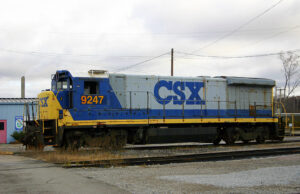 CSX merger options in response to UP-NS deal CSX merger options in response to UP-NS deal