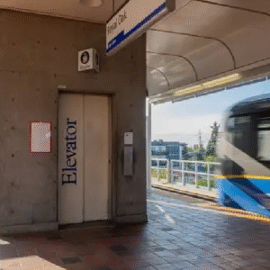 TransLink Launches $32M Elevator Upgrade for Expo Line