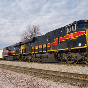 Newton Rail Park launches in central Iowa