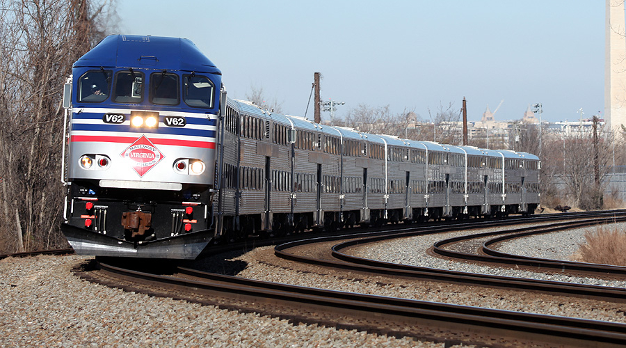 MinhChau Corr Appointed as New VRE General Counsel MinhChau Corr Appointed as New VRE General Counsel