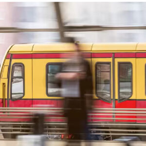 DiStEL dispatching system powers rail modernization