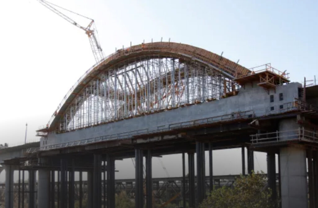 California High-Speed Rail Must Secure Funding Plan California High-Speed Rail Must Secure Funding Plan