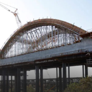 California High-Speed Rail Must Secure Funding Plan