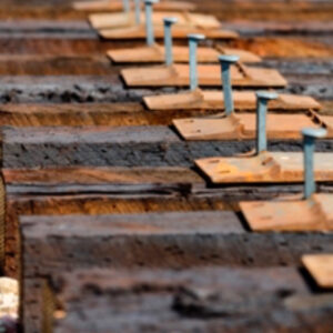 Latin America rail projects drive $384bn investment surge