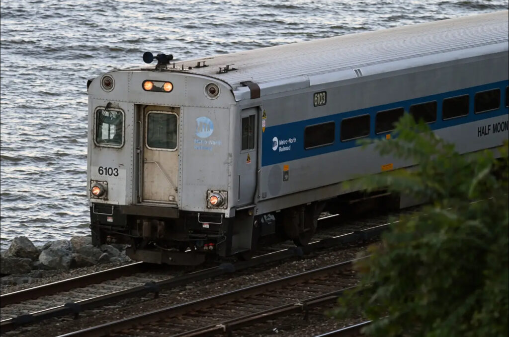 Metro-North fare hikes approved for Connecticut riders Metro-North fare hikes approved for Connecticut riders
