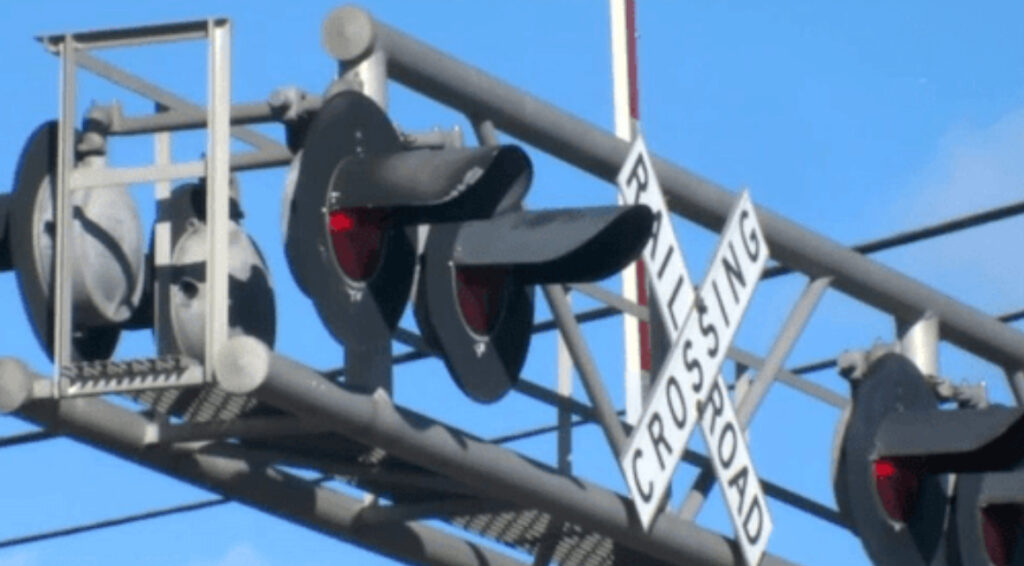 Unidentified Cyclist Fatally Hit by Amtrak Train in Lincoln Unidentified Cyclist Fatally Hit by Amtrak Train in Lincoln