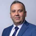 Amtrak Appoints New Executive VP and CFO Costin Corneanu Amtrak Appoints New Executive VP and CFO Costin Corneanu