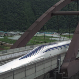 FRA Terminates Support for SCMAGLEV Project