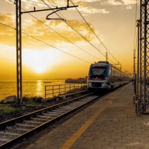 Італія впровадила ETCS на 1400 км залізниць, розширюючи систему з високошвидкісних ліній на звичайні в межах плану PNRR.