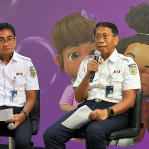 The Argo Bromo Anggrek train derailment disrupted travel, forcing KAI to cancel 80 trips and restrict speeds while repairs continue on affected routes.