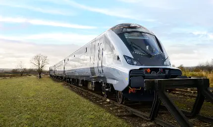 Chiltern Railways upgrades its fleet with modern Mk5a trains, improving comfort, capacity, and sustainability with Class 68 locomotives by spring 2026. Chiltern Railways upgrades its fleet with modern Mk5a trains, improving comfort, capacity, and sustainability with Class 68 locomotives by spring 2026.
