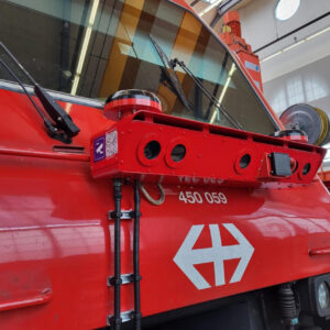 SBB and Siemens are testing an obstacle detection system to boost safety, reduce delays, and support crews with early hazard recognition across Zurich rail routes.