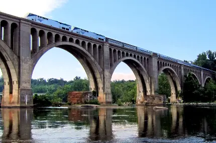 Amtrak Virginia ridership reached record levels in 2025, but federal funding cuts may impact future rail service and infrastructure growth. Amtrak Virginia ridership reached record levels in 2025, but federal funding cuts may impact future rail service and infrastructure growth.