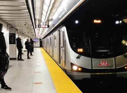 Metrolinx awarded a $1.4B contract for the Yonge North Subway Extension tunneling project to North End Connectors, advancing Toronto’s transit expansion. Metrolinx awarded a $1.4B contract for the Yonge North Subway Extension tunneling project to North End Connectors, advancing Toronto’s transit expansion.