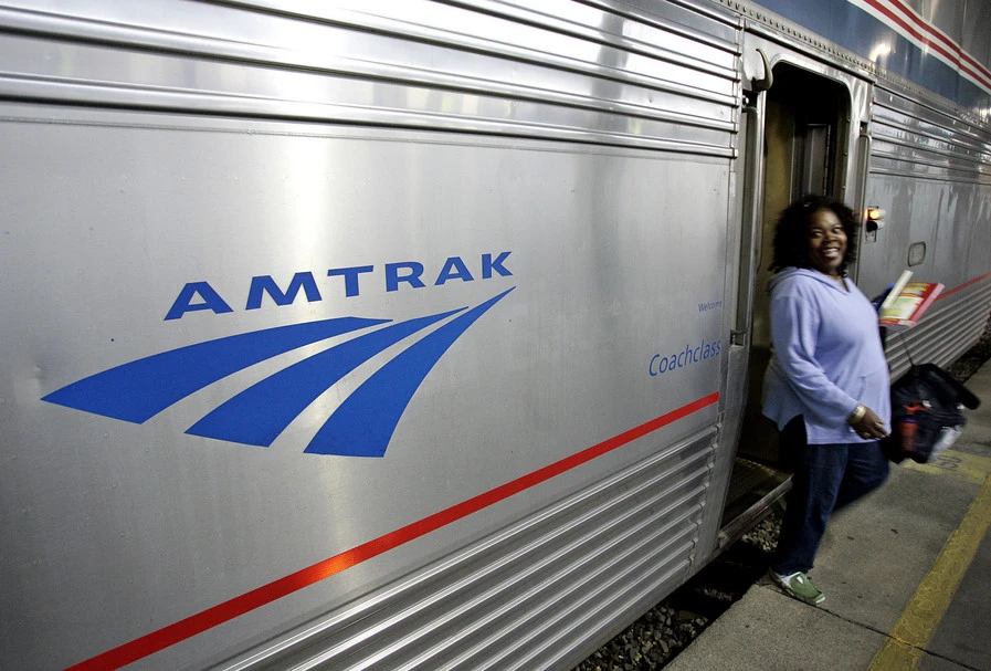 Amtrak Resolves Sunset Limited Case with Settlement Amtrak Resolves Sunset Limited Case with Settlement
