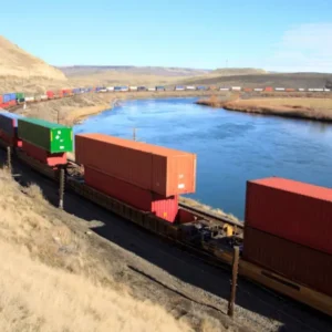 Anantnag railway station launches freight services