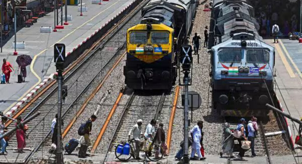 The Ministry of Railways has introduced a festive season offer on return journey tickets, giving passengers a 20% rebate on the base fare for selected dates and routes. The Ministry of Railways has introduced a festive season offer on return journey tickets, giving passengers a 20% rebate on the base fare for selected dates and routes.