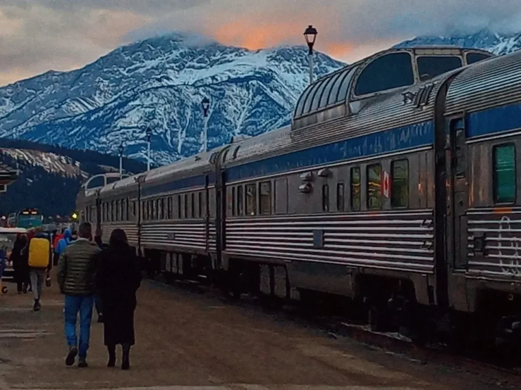The proposed Edmonton–Jasper rail link could enhance tourism, boost business travel, and improve airport access, but experts stress it will require dedicated tracks and significant infrastructure investment. The proposed Edmonton–Jasper rail link could enhance tourism, boost business travel, and improve airport access, but experts stress it will require dedicated tracks and significant infrastructure investment.