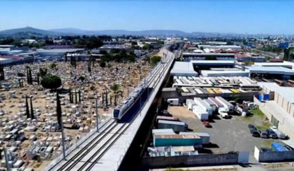 The Tren Suburbano extension from Felipe Ángeles International Airport to Pachuca advances with new tenders for modern trains, reinforcing Mexico’s broader passenger rail revival strategy across multiple corridors. The Tren Suburbano extension from Felipe Ángeles International Airport to Pachuca advances with new tenders for modern trains, reinforcing Mexico’s broader passenger rail revival strategy across multiple corridors.