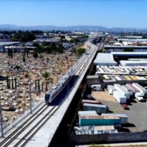 The Tren Suburbano extension from Felipe Ángeles International Airport to Pachuca advances with new tenders for modern trains, reinforcing Mexico’s broader passenger rail revival strategy across multiple corridors.