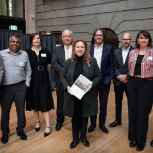 The Victorian Freight Plan charts a course for 2025–2030 to cut emissions, boost rail use, and modernise freight infrastructure across Victoria. It aims to secure economic growth while strengthening sustainability and resilience.