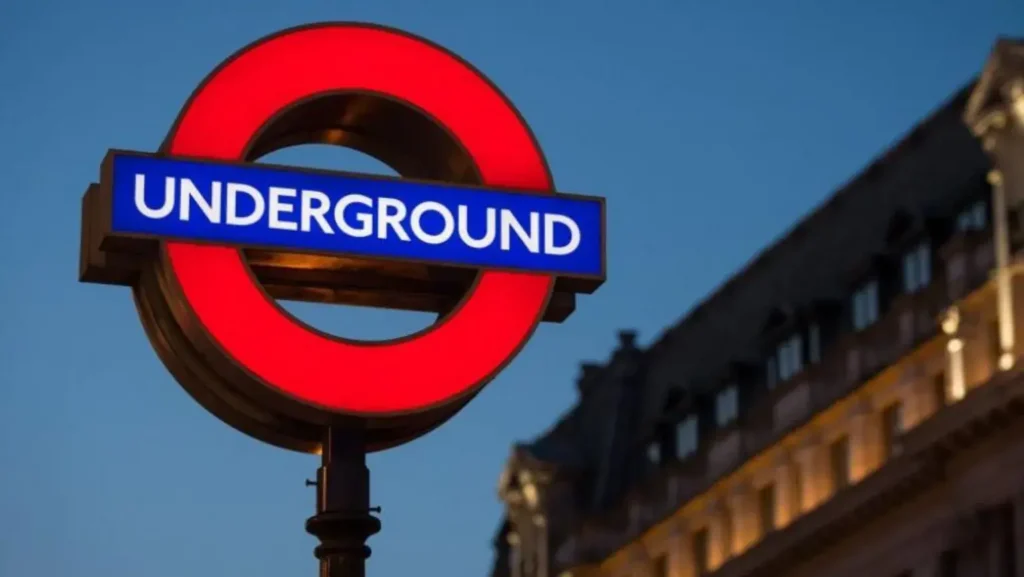 Tube staff in London may face deportation after visa rules changed, raising salary thresholds and removing key transport roles from the eligible list, leaving more than 60 foreign workers in limbo. Tube staff in London may face deportation after visa rules changed, raising salary thresholds and removing key transport roles from the eligible list, leaving more than 60 foreign workers in limbo.