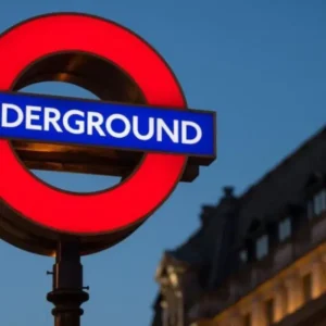 Tube staff in London may face deportation after visa rules changed, raising salary thresholds and removing key transport roles from the eligible list, leaving more than 60 foreign workers in limbo.