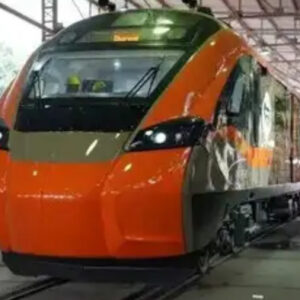 Prime Minister Narendra Modi inaugurated three new Vande Bharat Express routes from Bengaluru, marking a significant expansion of India’s semi-high-speed rail network and improving connectivity across multiple states.