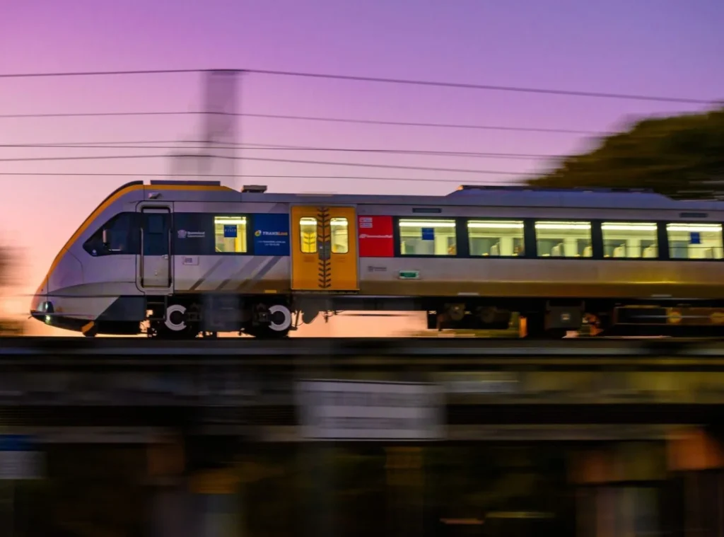 Queensland Rail Board has appointed four new members, combining expertise in rail operations, technology, finance, and manufacturing to enhance governance and prepare for industry challenges ahead. Queensland Rail Board has appointed four new members, combining expertise in rail operations, technology, finance, and manufacturing to enhance governance and prepare for industry challenges ahead.