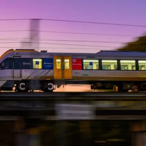 Queensland Rail Board has appointed four new members, combining expertise in rail operations, technology, finance, and manufacturing to enhance governance and prepare for industry challenges ahead.