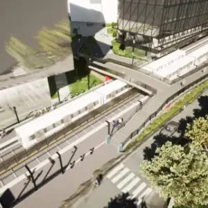 Siemens Mobility has secured a contract to install a signalling and CBTC system for Oslo’s Diakonhjemmet Station, enhancing metro efficiency and advancing sustainable urban development by late 2027.