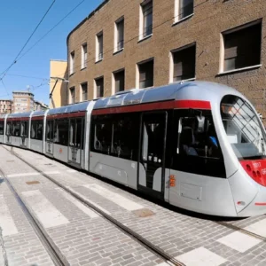 Teleste подписала стратегическое соглашение с Hitachi Rail, чтобы оснастить трамваи Флоренции современными бортовыми системами, улучшить безопасность пассажиров и повысить комфорт городского электротранспорта.
