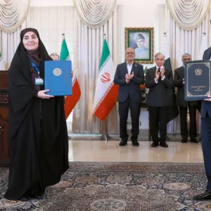 В начале августа 2025 года Иран и Пакистан подписали 12 соглашений, и CPEC стал ключевой темой, определившей стратегию транспортного и экономического развития региона