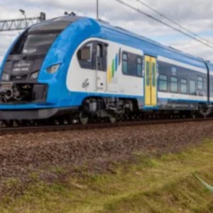 Elf 2 will arrive in the Lower Silesian Voivodeship in 2026, increasing Koleje Dolnośląskie’s fleet to 45 trains and providing the region with modern, comfortable, and safe transport.