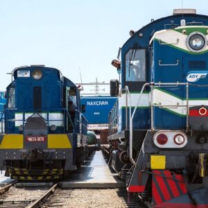 Middle Corridor Multimodal розширив партнерство, прийнявши CRCT, що дозволить пришвидшити перевезення Середнім коридором і покращити сервіс завдяки новим технологіям та координації