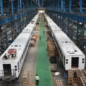 Titagarh Rail Systems has launched a naval subsidiary and reported $81.5M in quarterly revenue, strengthening its position in rail and expanding into defense markets.