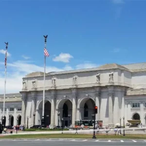 Amtrak has completed significant upgrades at Washington Union Station to expand capacity, improve service reliability, and enhance the passenger experience for millions of annual riders.
