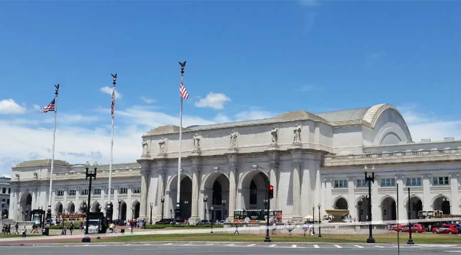 Amtrak has completed significant upgrades at Washington Union Station to expand capacity, improve service reliability, and enhance the passenger experience for millions of annual riders. Amtrak has completed significant upgrades at Washington Union Station to expand capacity, improve service reliability, and enhance the passenger experience for millions of annual riders.
