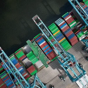 The latest Global Port Tracker projects a steep decline in North American import volumes through late 2025, as tariffs and shifting trade policies disrupt shipping flows and pressure both retailers and exporters.