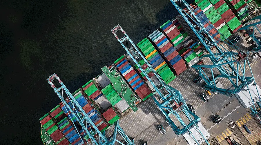 The latest Global Port Tracker projects a steep decline in North American import volumes through late 2025, as tariffs and shifting trade policies disrupt shipping flows and pressure both retailers and exporters. The latest Global Port Tracker projects a steep decline in North American import volumes through late 2025, as tariffs and shifting trade policies disrupt shipping flows and pressure both retailers and exporters.