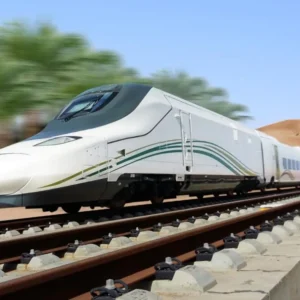 Саудовская Аравия объявила о планах закупить 20 высокоскоростных поездов для линии Харамейн, чтобы улучшить транспортное сообщение и увеличить пропускную способность в периоды массового паломничества.