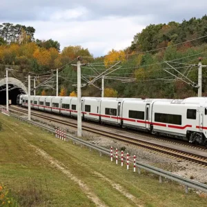 The high-speed train ICE L, developed by Talgo, has received approval for operation in Germany and will begin running on the Berlin — Cologne route in December 2025