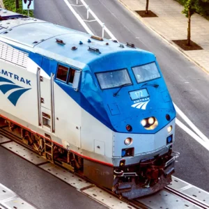 Amtrak is drawing criticism in Baltimore because the Frederick Douglass Tunnel construction is causing sleepless nights, job losses, and community frustration, while officials argue the long-term rail benefits will outweigh the current disruptions.