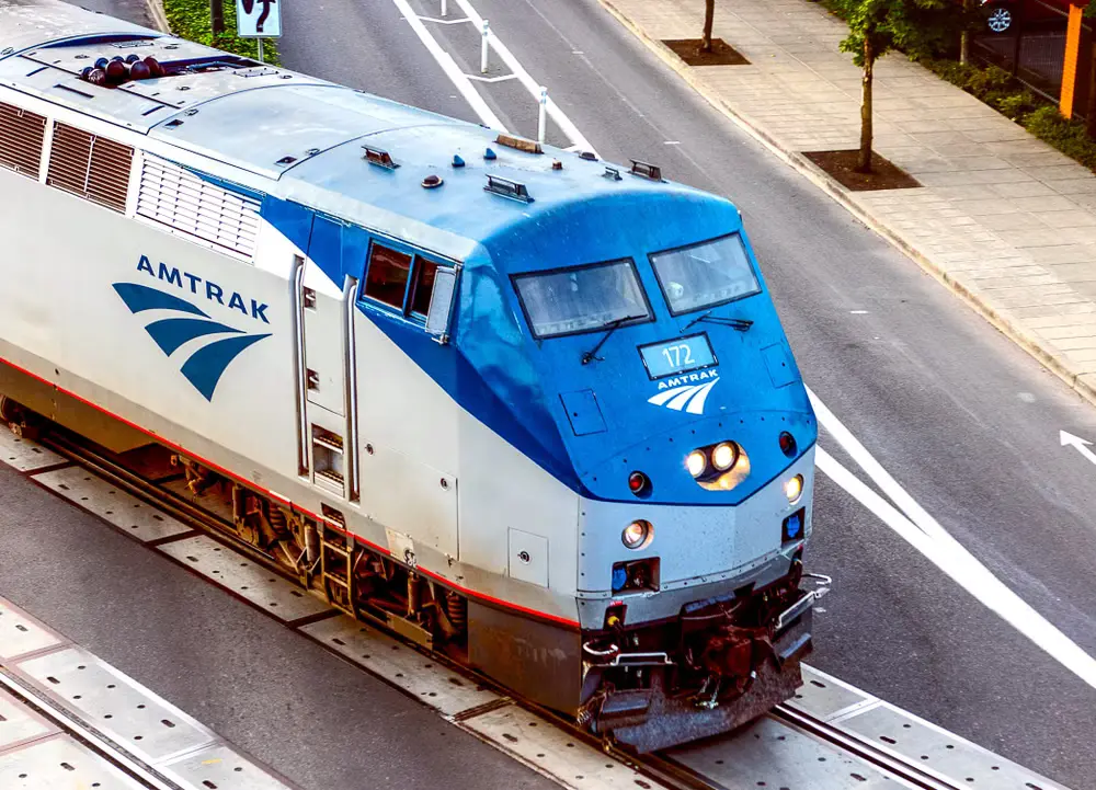 Save Big on U.S. Train Trips with the Amtrak Winter Wanderlust Sale Amtrak is drawing criticism in Baltimore because the Frederick Douglass Tunnel construction is causing sleepless nights, job losses, and community frustration, while officials argue the long-term rail benefits will outweigh the current disruptions.